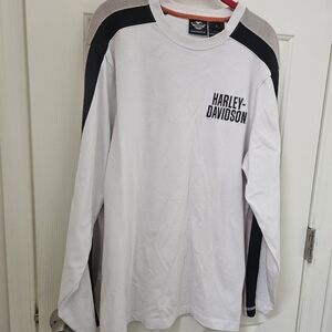 Harley-Davidson mens t-shirt
